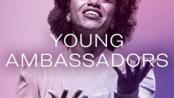 The Young Ambassadors: IMAGINE