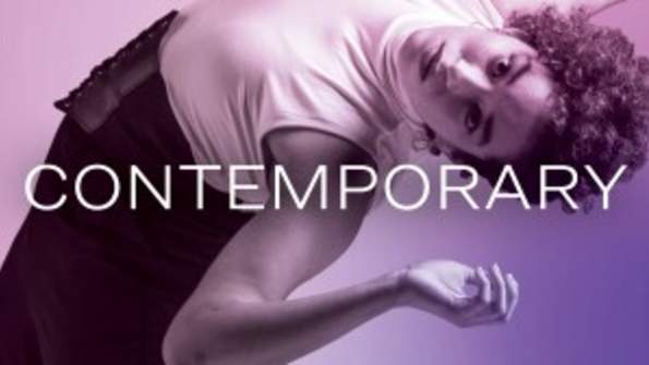 BYU DancEnsemble in Concert