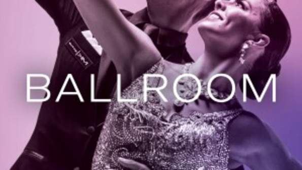 BYU Ballroom Dance Company: Blackpool Preview Showcase