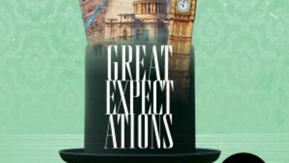 Great Expectations