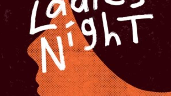 Ladies Night: Celebrating Female Filmmakers