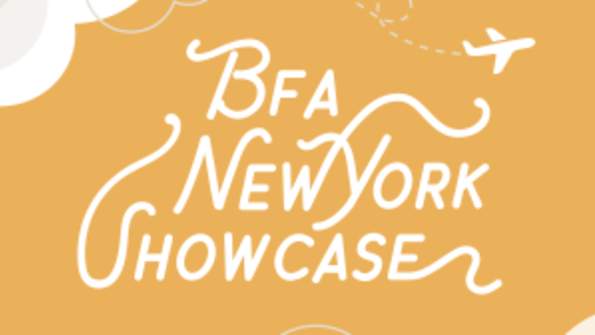 BFA New York Showcase