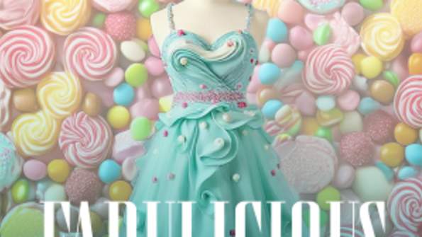 Fabulicious: A Totally Sweet Fashion Show
