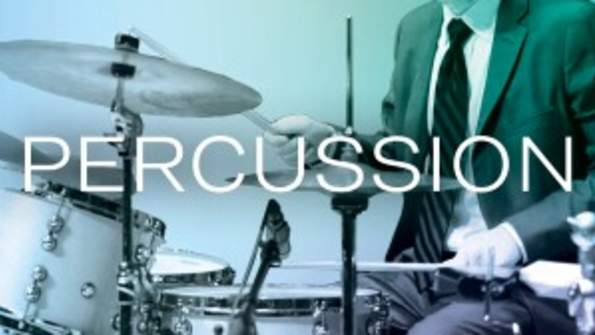 Classical Percussion: BYU Percussion Ensemble and Tangents Quartet