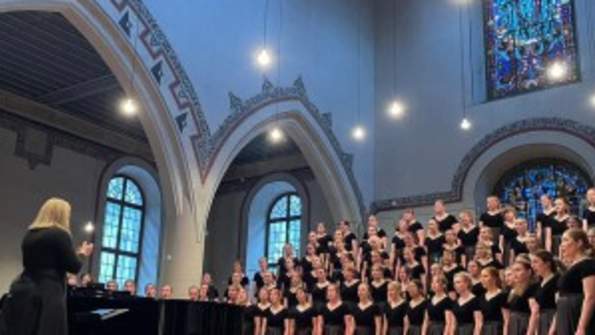 BYU Women’s Chorus