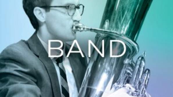 BYU Wind Symphony For Heroes Proved: A Veteran's Day Celebration