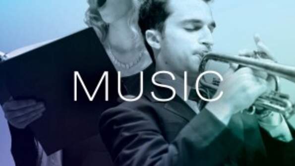 Student Composers Showcase