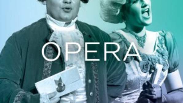 Monteverdi's The Coronation of Poppea