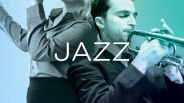 BYU Jazz Voices: Swing into Spring
