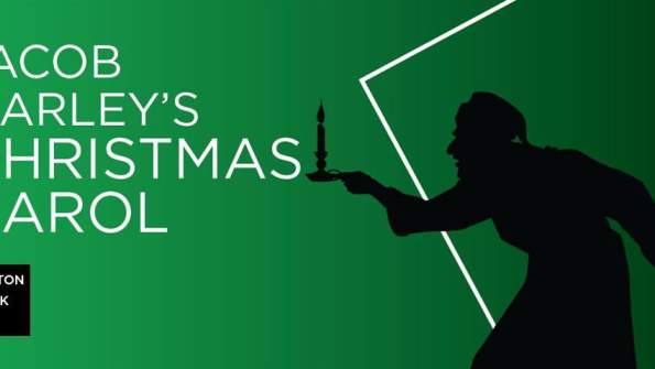 Jacob Marley's Christmas Carol 2026