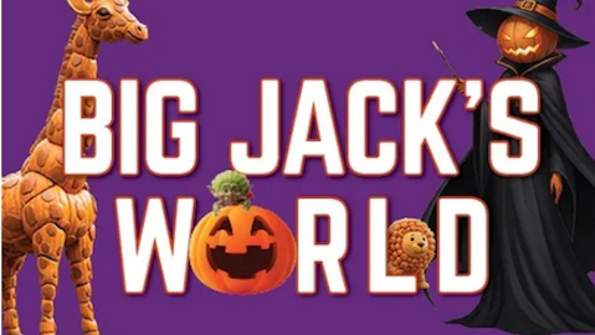 Big Jack’s World