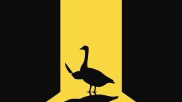 Fall 2025 Mystery Dinner Night - CLUE