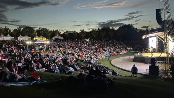 Timpanogos Storytelling Festival 2026