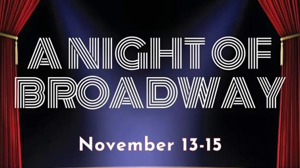 A NIGHT OF BROADWAY: THROUGH THE DECADES