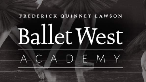 Ballet West Academy: The Night Before Christmas