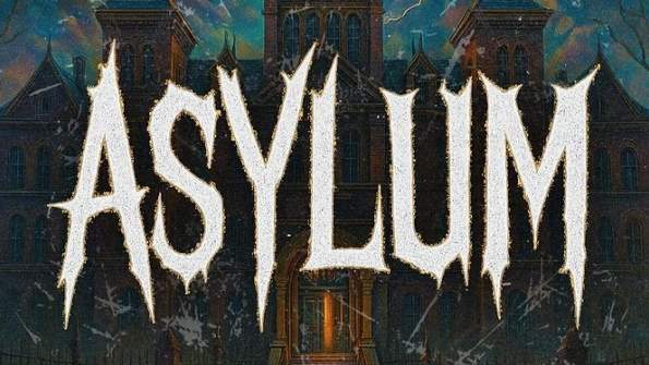 Aslyum