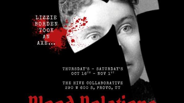 Blood Relations