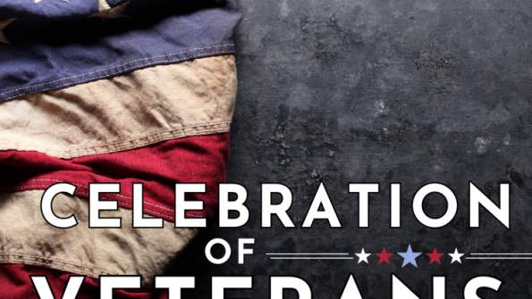 CELEBRATION OF VETERANS 2025
