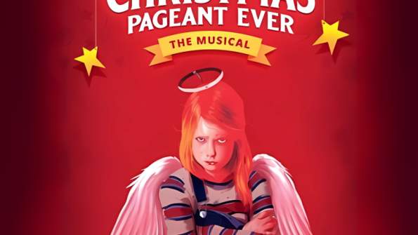 THE BEST CHRISTMAS PAGEANT EVER: THE MUSICAL - 2025