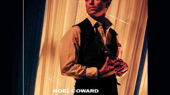 National Theatre Live Presents: Present Laughter