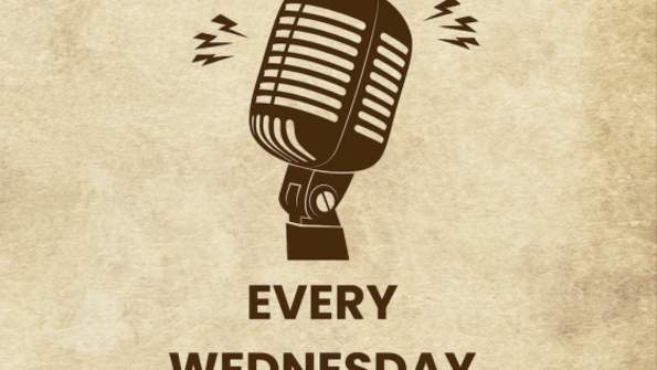 Live Local Music Night