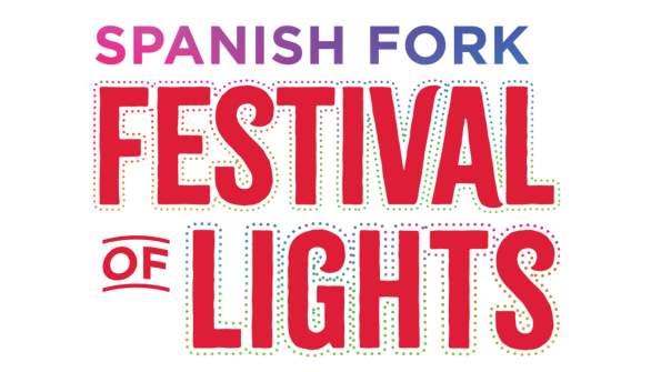 2025 Spanish Fork Festival of Lights
