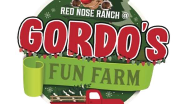 Gordon's Family Farm: Red Nose Ranch