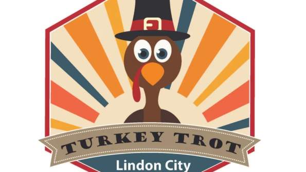 2025 Lindon City Turkey Trot 5K & Fun Run