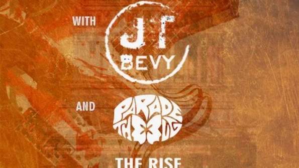 Rise Up Revival & Guests