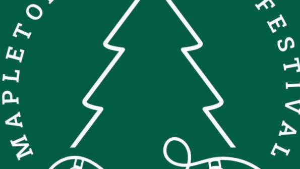 Mapleton's Lights On Festival 2025