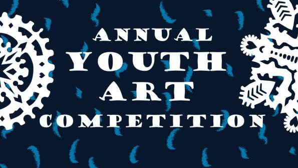 Annual Youth Art Competition - Opening Reception