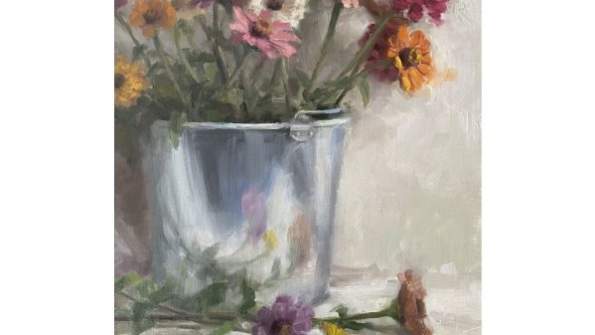 The $1,000 Art Show - 2025