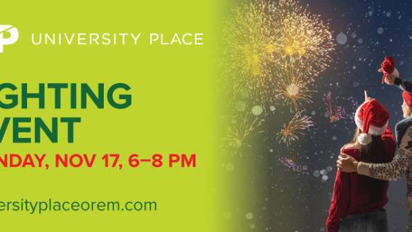 2025 Orchard Lighting Event