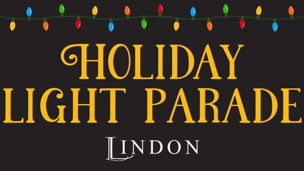 Lindon Centennial Light Parade 2025
