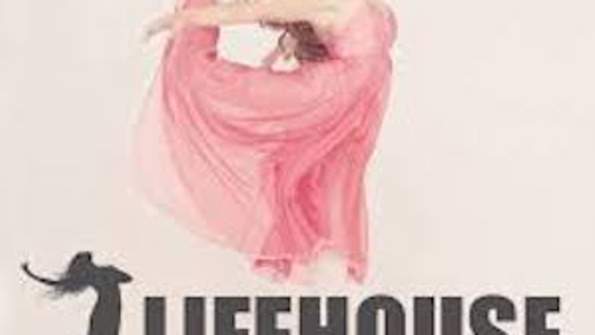 Living from the Inside Out