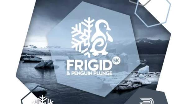 Frigid 5k & Penguin Plunge 2026