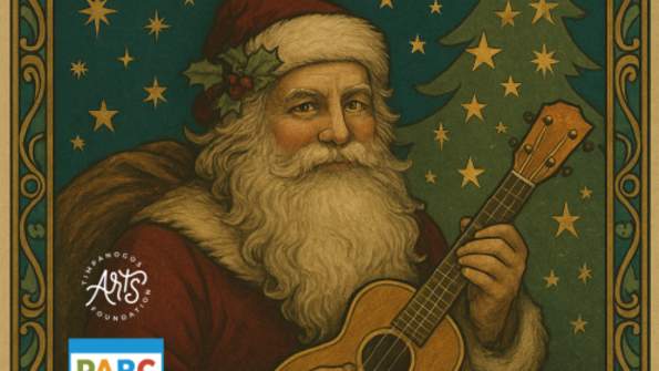 12 Songs of Christmas