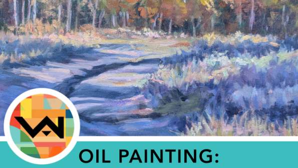 Oil Painting: The Spectrum of Painting