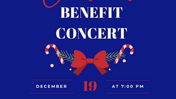 Charity Christmas Concert