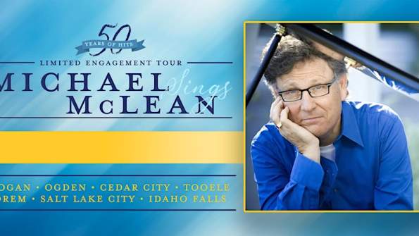 Michael Sings McLean: 50 Years of Greatest Hits