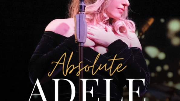 Absolute Adele with Jennifer Cella