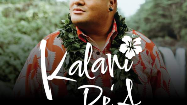 Kalani Pe'a