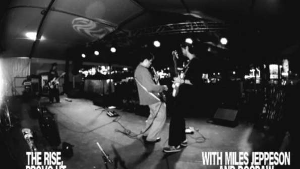 MOMMICKED LIVE & Guests