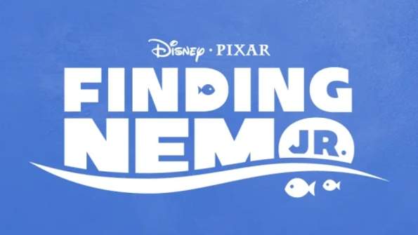 Disney's Finding Nemo Jr.