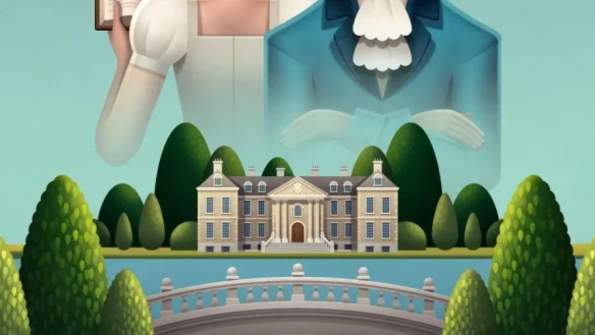 Pride and Prejudice
