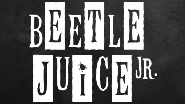 Beetlejuice Jr.