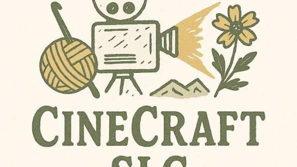 CineCraft SLC Presents: Legally Blonde