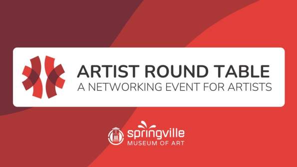 Artist Round Table