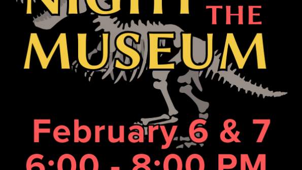 Night at the Museum