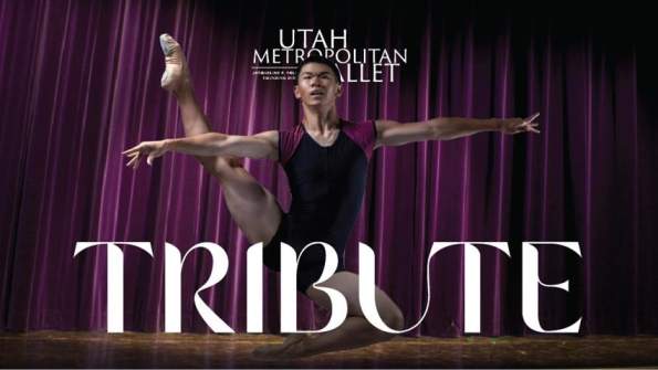 Utah Metropolitan Ballet: Tribute